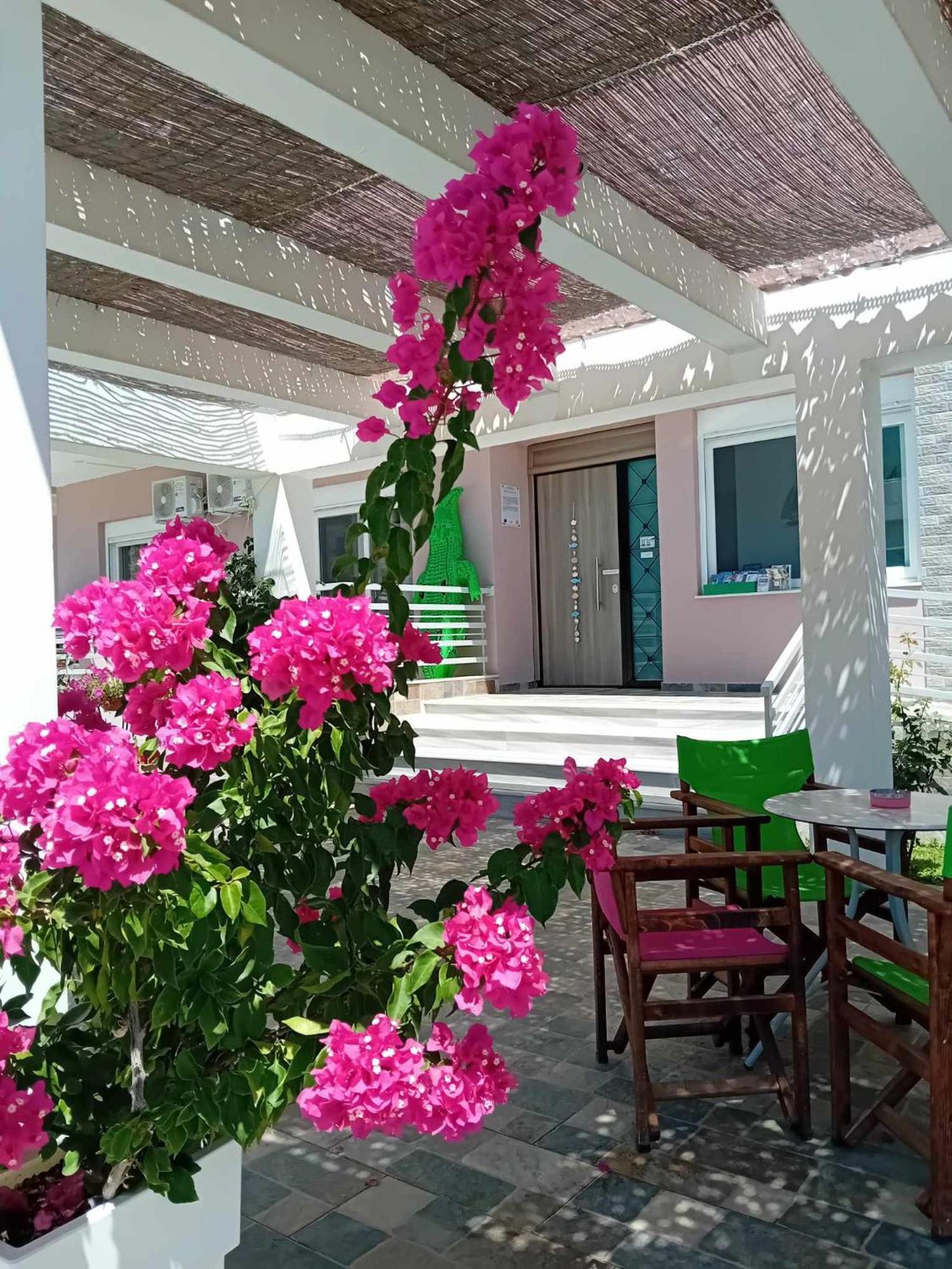 Nigdeli Studios Stavros  Exterior photo